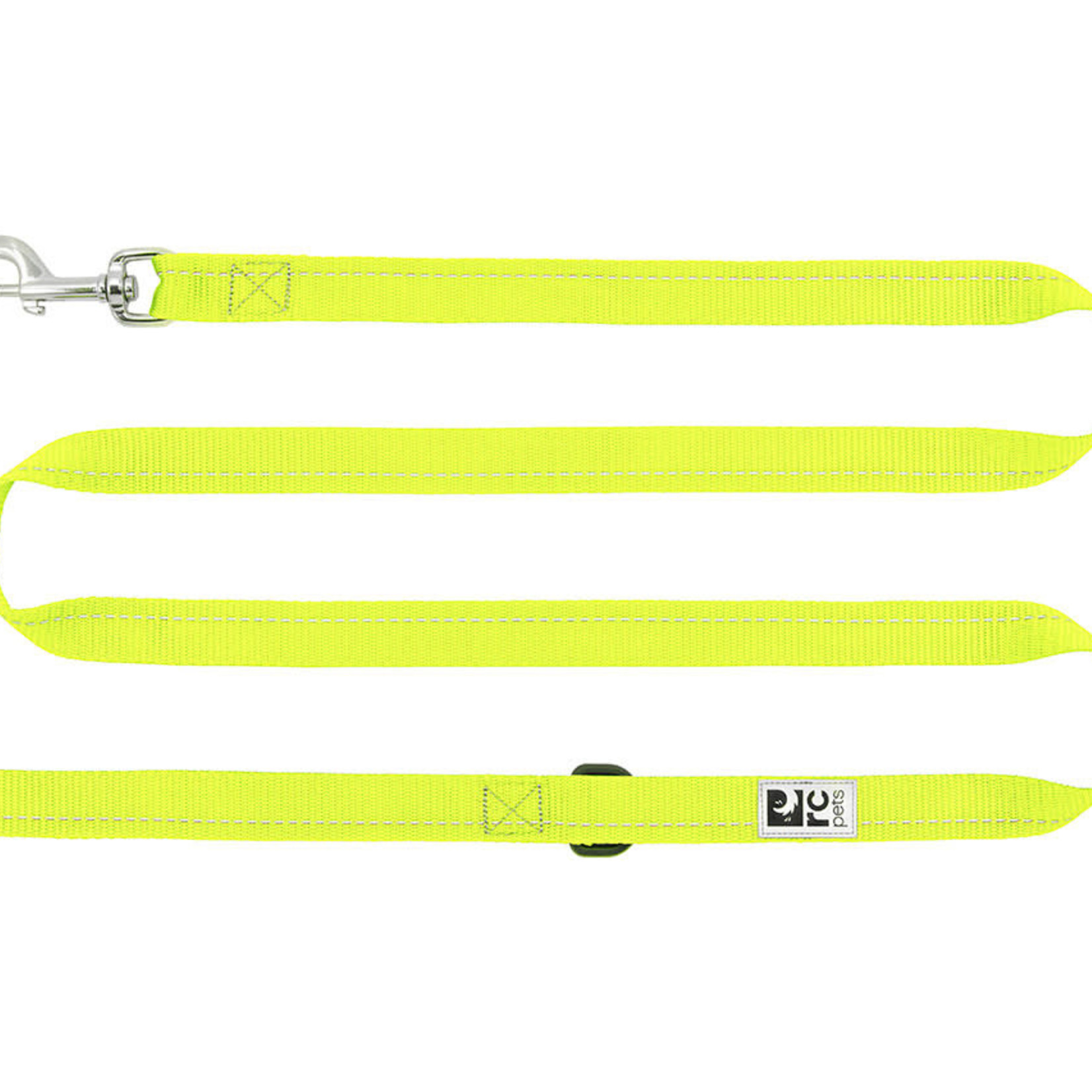 RC PETS Primary Leash 1X6 Tennis