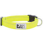 RC PETS Primary Clip Collar L Tennis