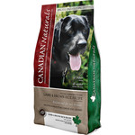 Canadian Naturals Canadian Naturals Lamb & Brown Rice 25LB
