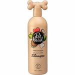 Pet Head Sensitive Soul Shampoo 475ML