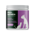 Bold by Nature+ Supplements Bone Joint & Immune Health 225g