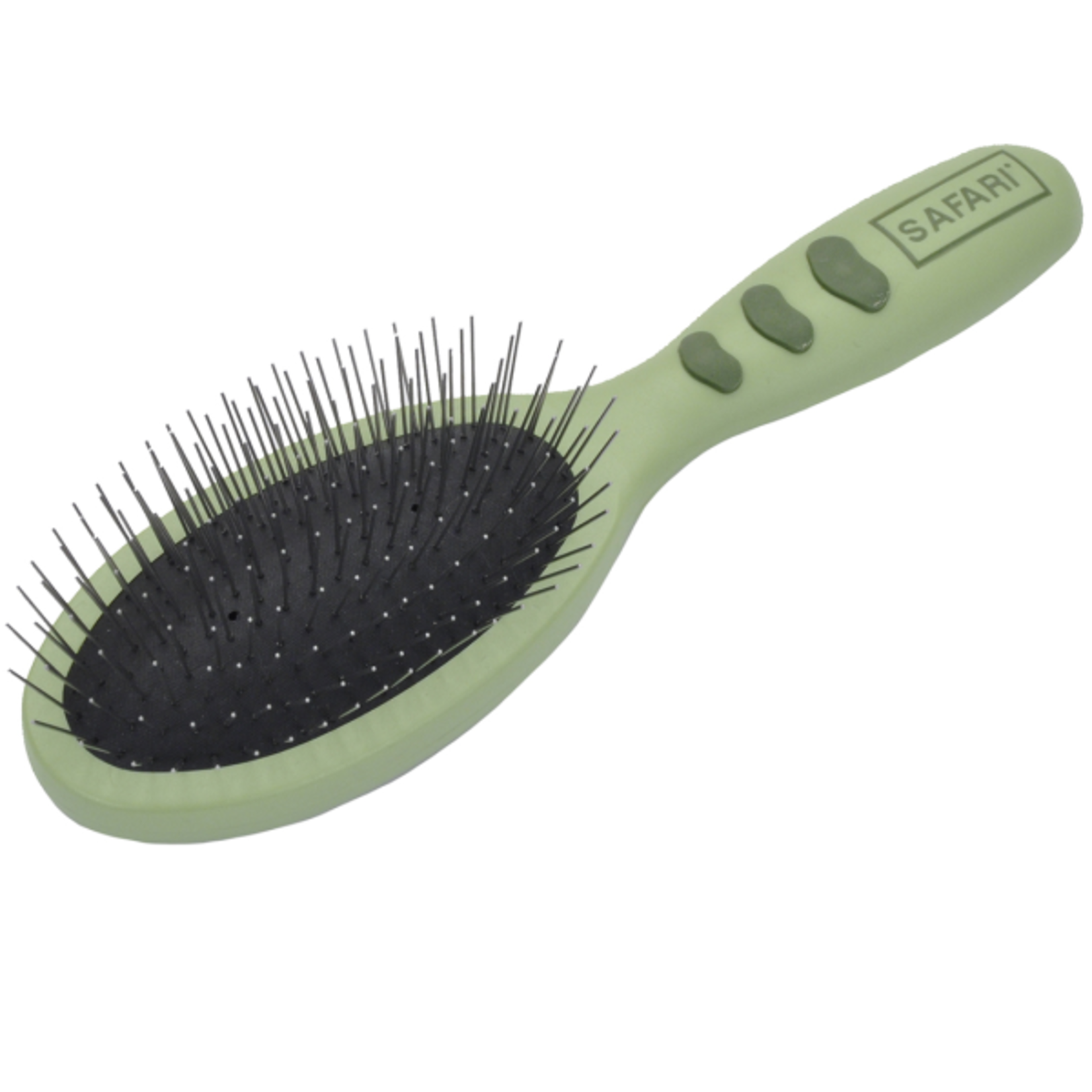 Safari Wire Pin Brush Medium/Large