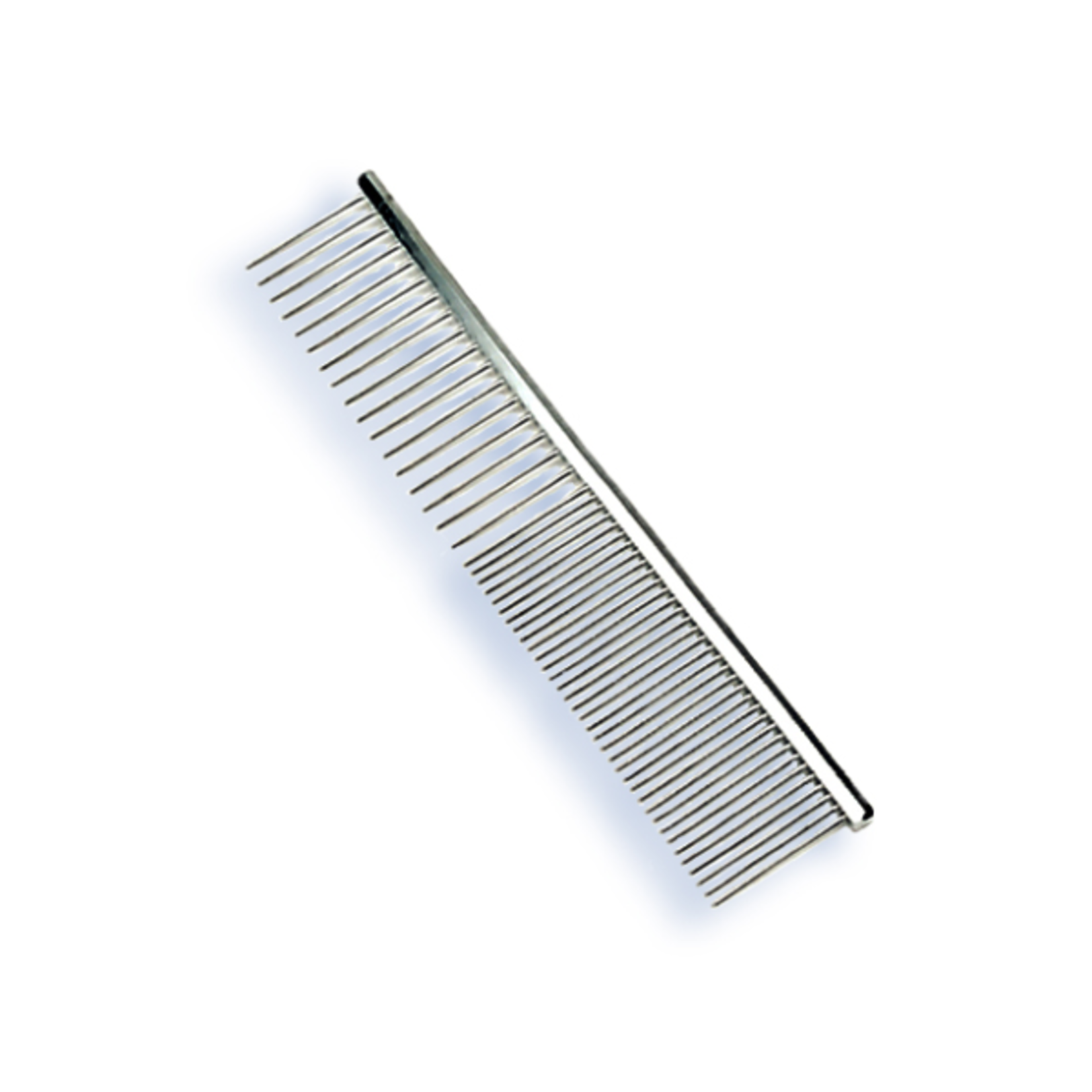 Grooming Comb 7 1/4" Medium/ Coarse