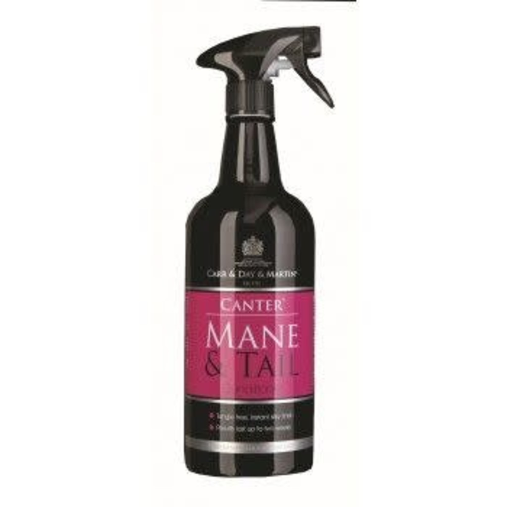 Carr & Day Martin Canter Mane & Tail Conditioner 1L