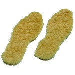 MATTES SHEEPSKIN INSOLES