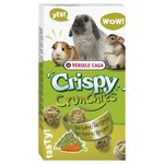 Versele-Laga Crispy Toasties Vegetables 150g