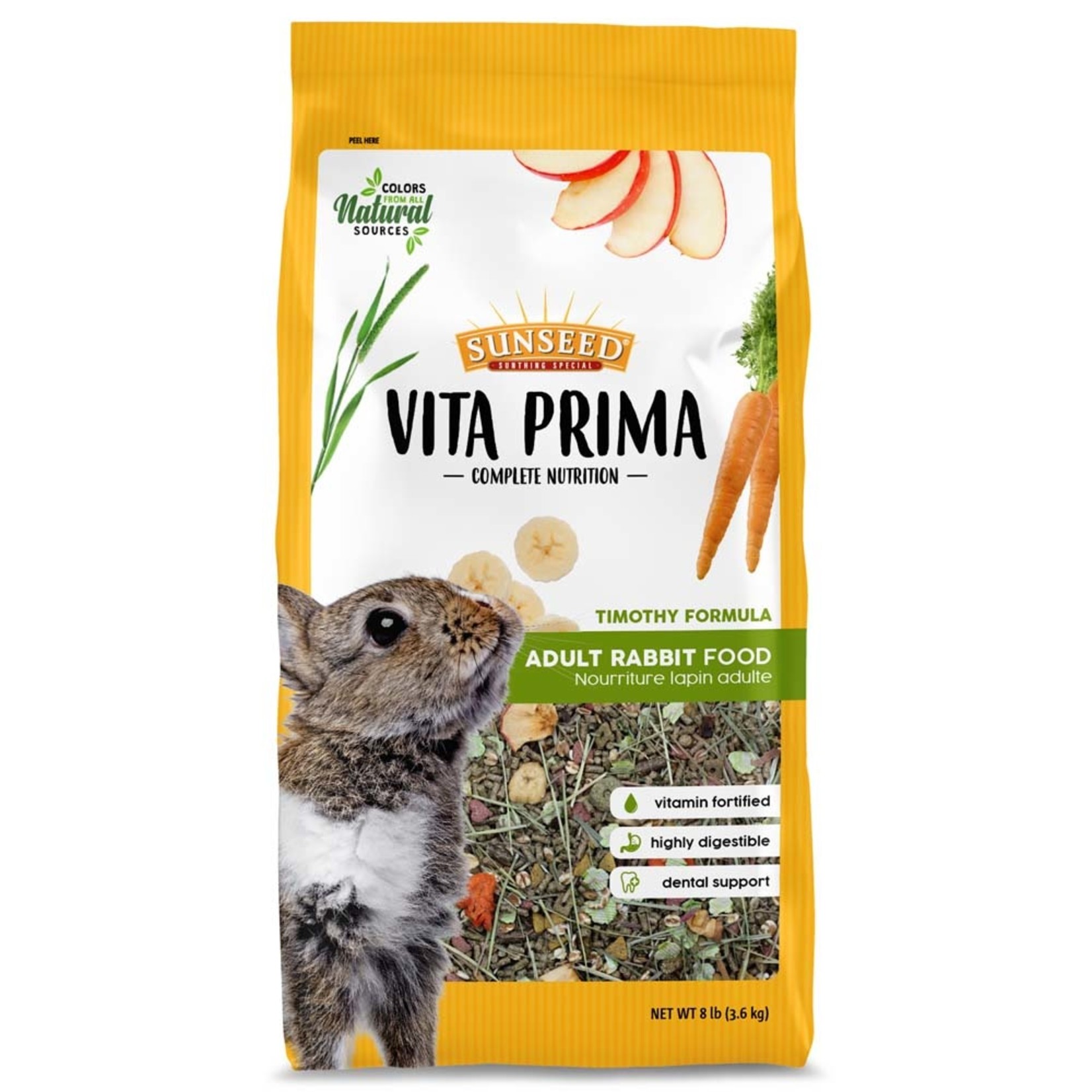 Vita Prima - Rabbit - Adult 4lb