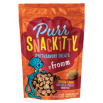 Fromm Fromm Cat PurrSnacKitty Chicken Treats 3 oz