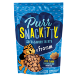 Fromm Cat PurrSnacKitty Liver Treats 3 oz