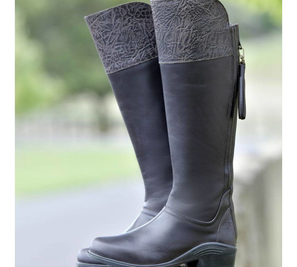 DUBLIN Feale Boots - Northern Pet Emporium