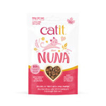 CATIT Catit Nuna Treats - Insect Protein & Chicken - 60 g
