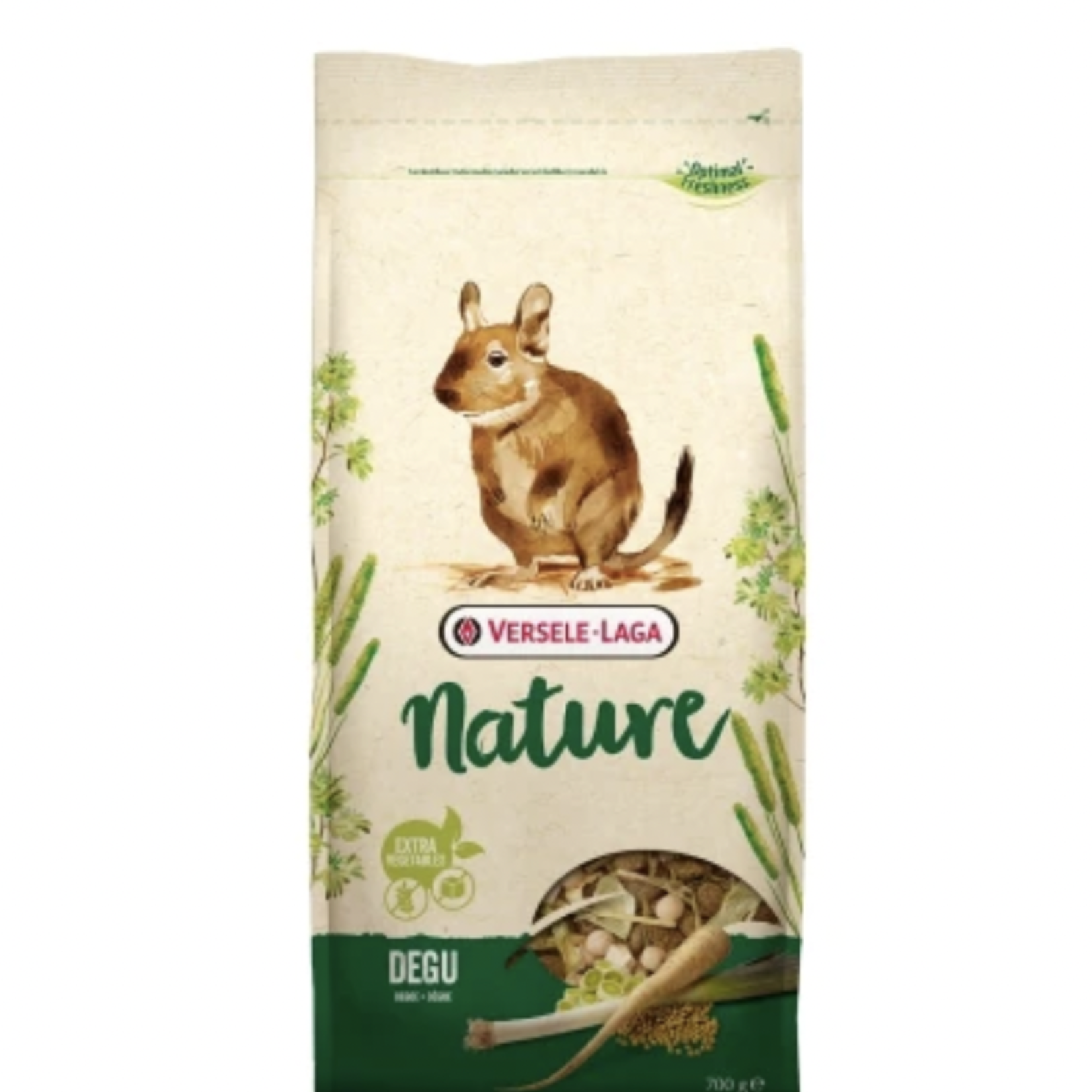 Versele-Laga Nature - Degu 2.3kg