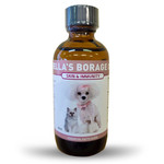 Kava's Borage Oil 60ml