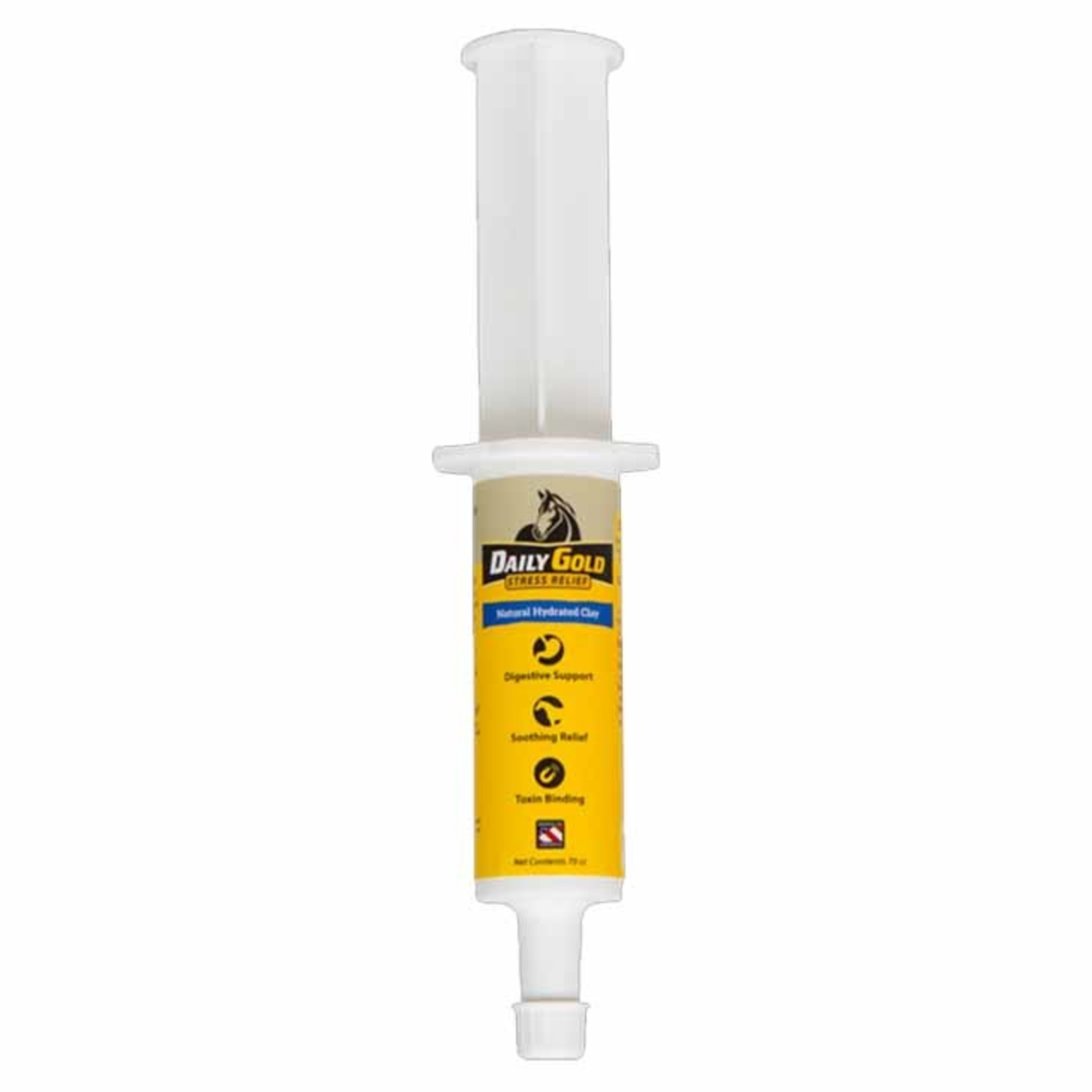 Redmound Daily Gold Quick-Relief Syringe