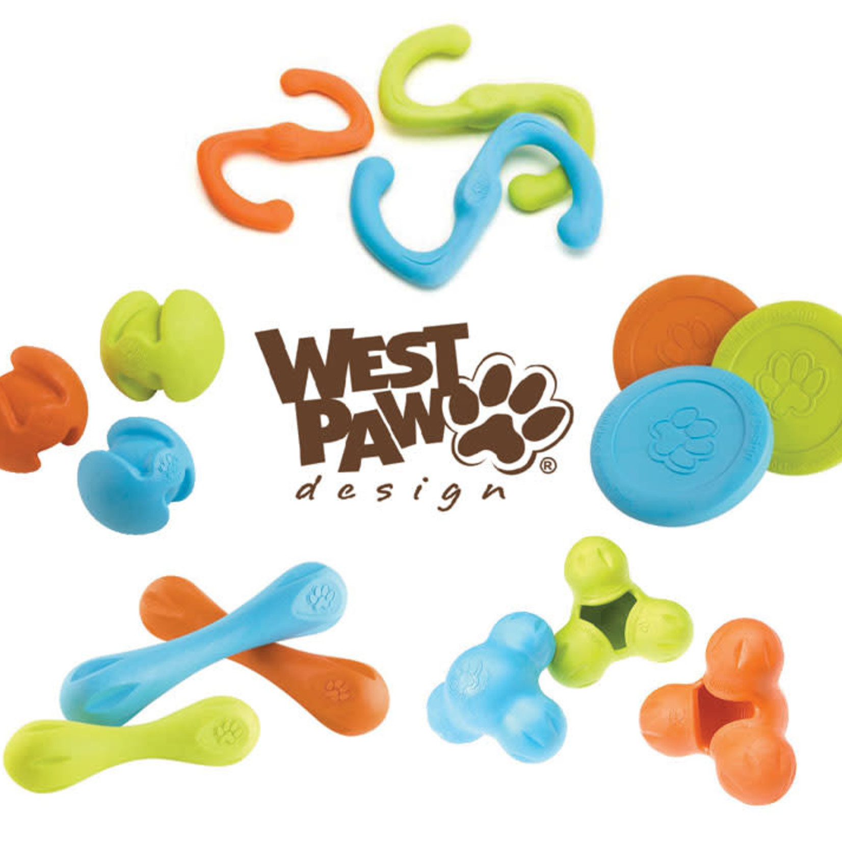 West Paw West PAW