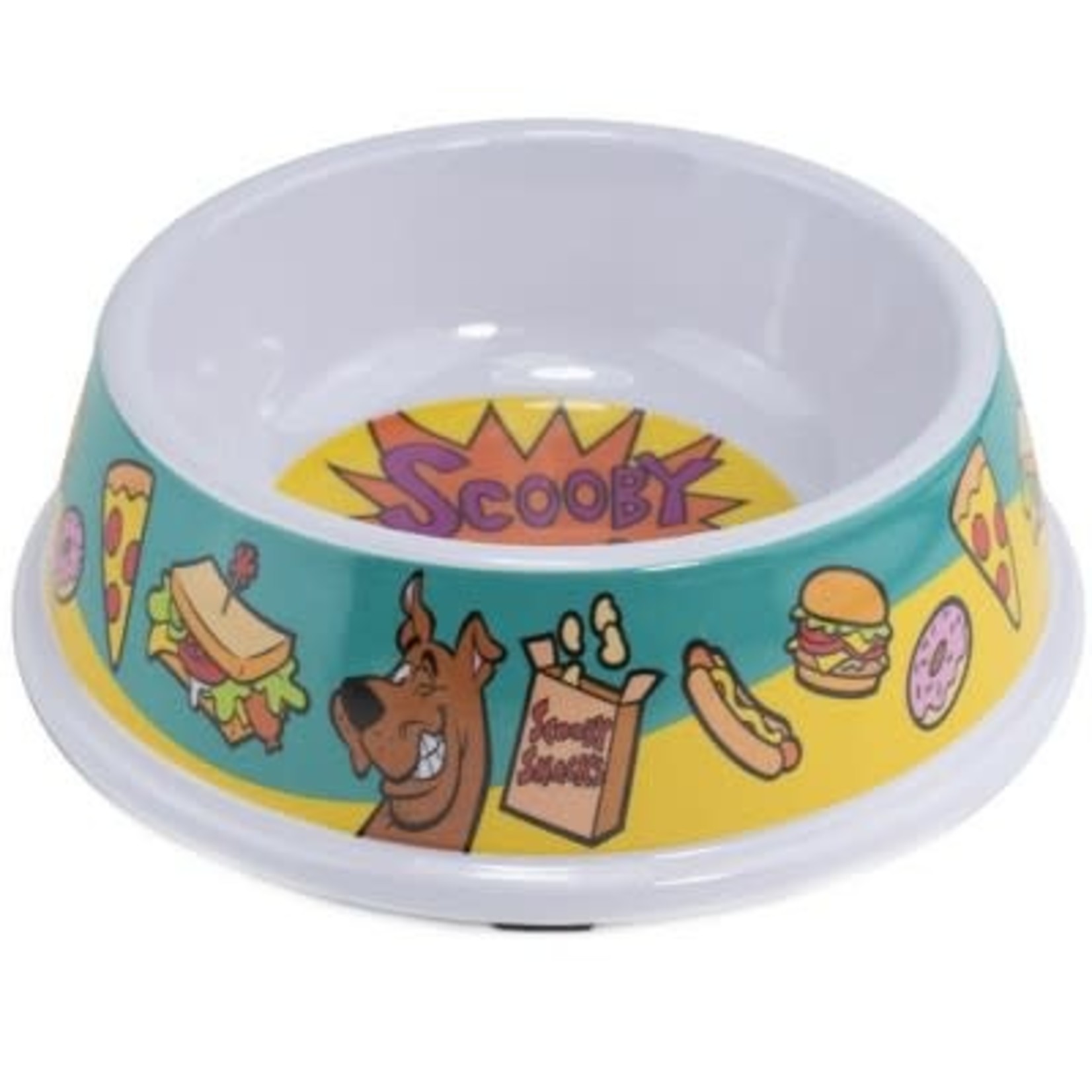 Buckle Down Scooby-Doo Snack Bowl  16oz