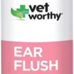 Ear Flush - 8 oz.