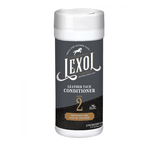 LEXOL LEATHER TACK CONDITIONER QUICK WIPES