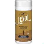 Lexol Lexol Leather Tack Cleaner Wipes