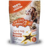 NUTRISOURCE NUTR Superstar Dog Training Treat Cheddar 4oz