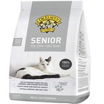 PC Dr. Elsey's - Senior Silica Litter w/ Cat Attract 8lb