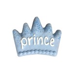 Bosco & Roxy Prince Crown