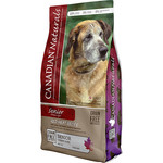 Canadian Naturals Canadian Natural  Grain Free Red Meat Senior 24LB