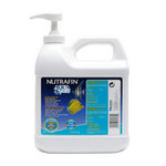 Nutrafin Aqua Plus - Tap Water Conditioner - 2 L