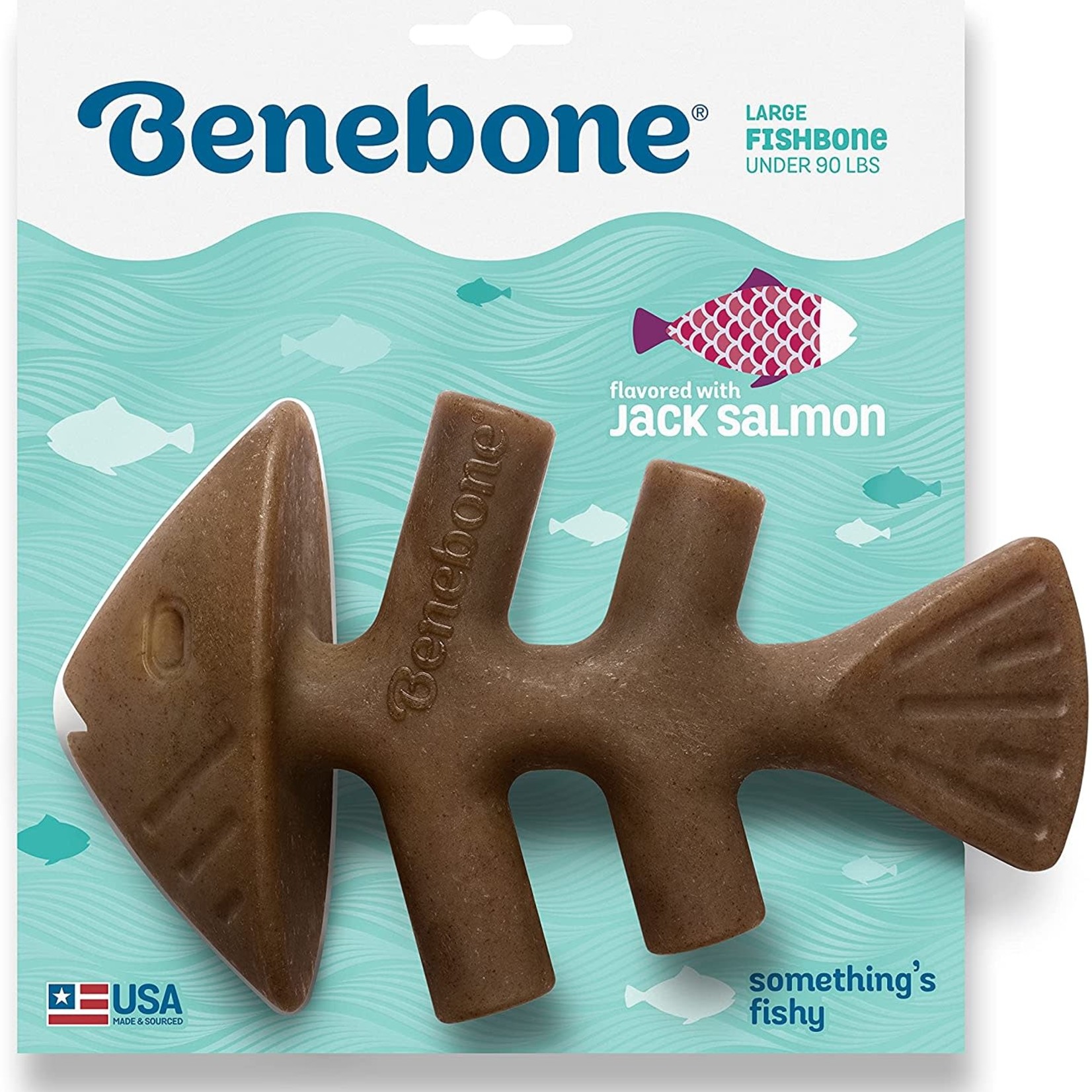 BENEBONE BENEBONE Fishbone LARGE