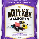 Licorice Candy - 6oz. - Allsorts