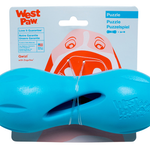 Qwizl-Aqua Blue-Large