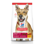 HILL'S Hill's Science Diet Dog Adult Chicken 35 lb