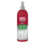 Natures Miracle NM Dog Advanced Platinum Pet Block Spray 16 oz