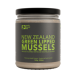 NORTH HOUND LIFE North Hound Life Dog New Zealand GrnLipped Mussel Pwdr 250ml