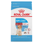 Royal Canin RC SHN Medium Puppy 30 lb