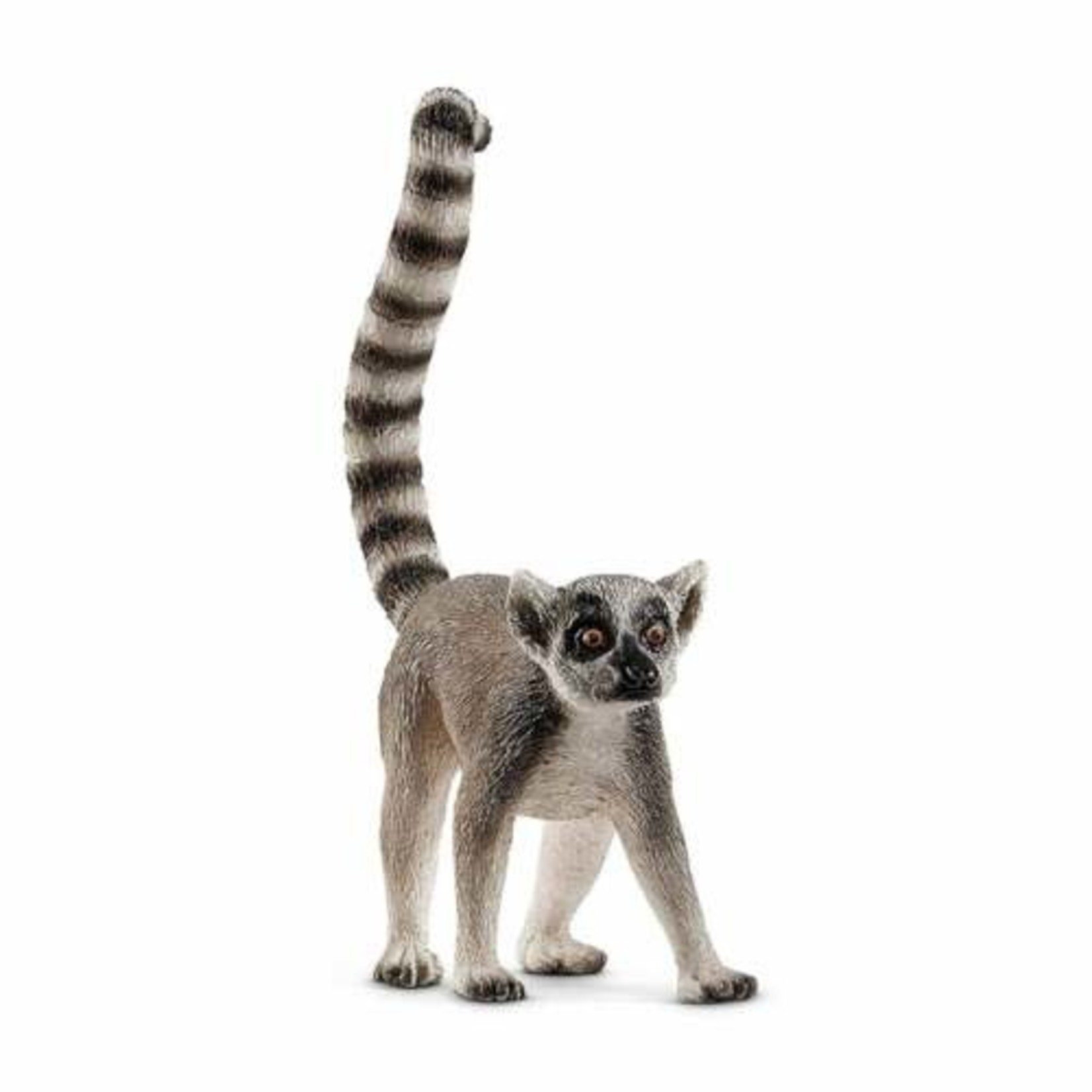 SCHLEICH SCHLEICH - Ring-tailed lemur