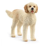 SCHLEICH Labradoodle