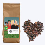 Wood Buffalo Coffee Single Origin Nicaraguan Coffee