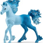 SCHLEICH SCHLEICH -  Elementa Water Unicorn Mare