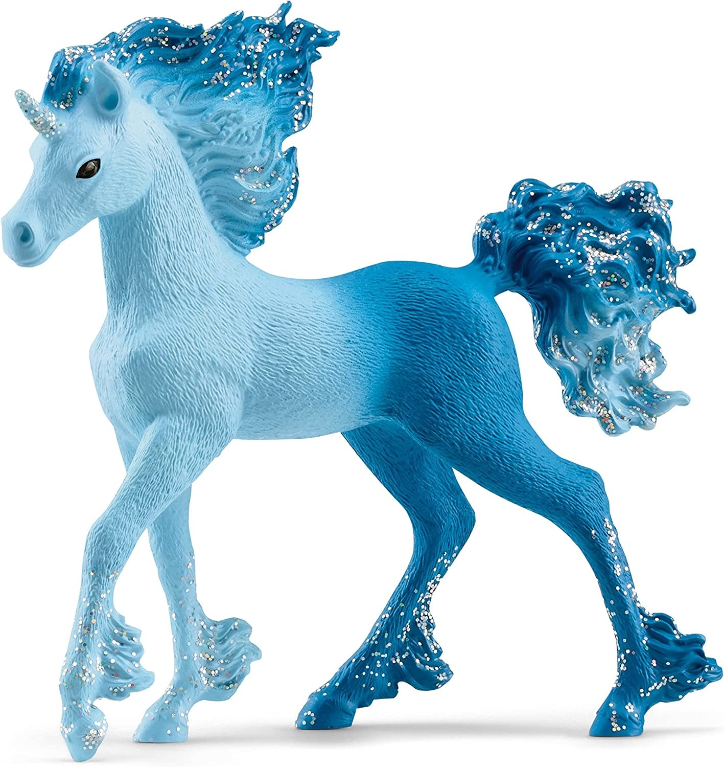 Schleich Elemental Unicorn Family