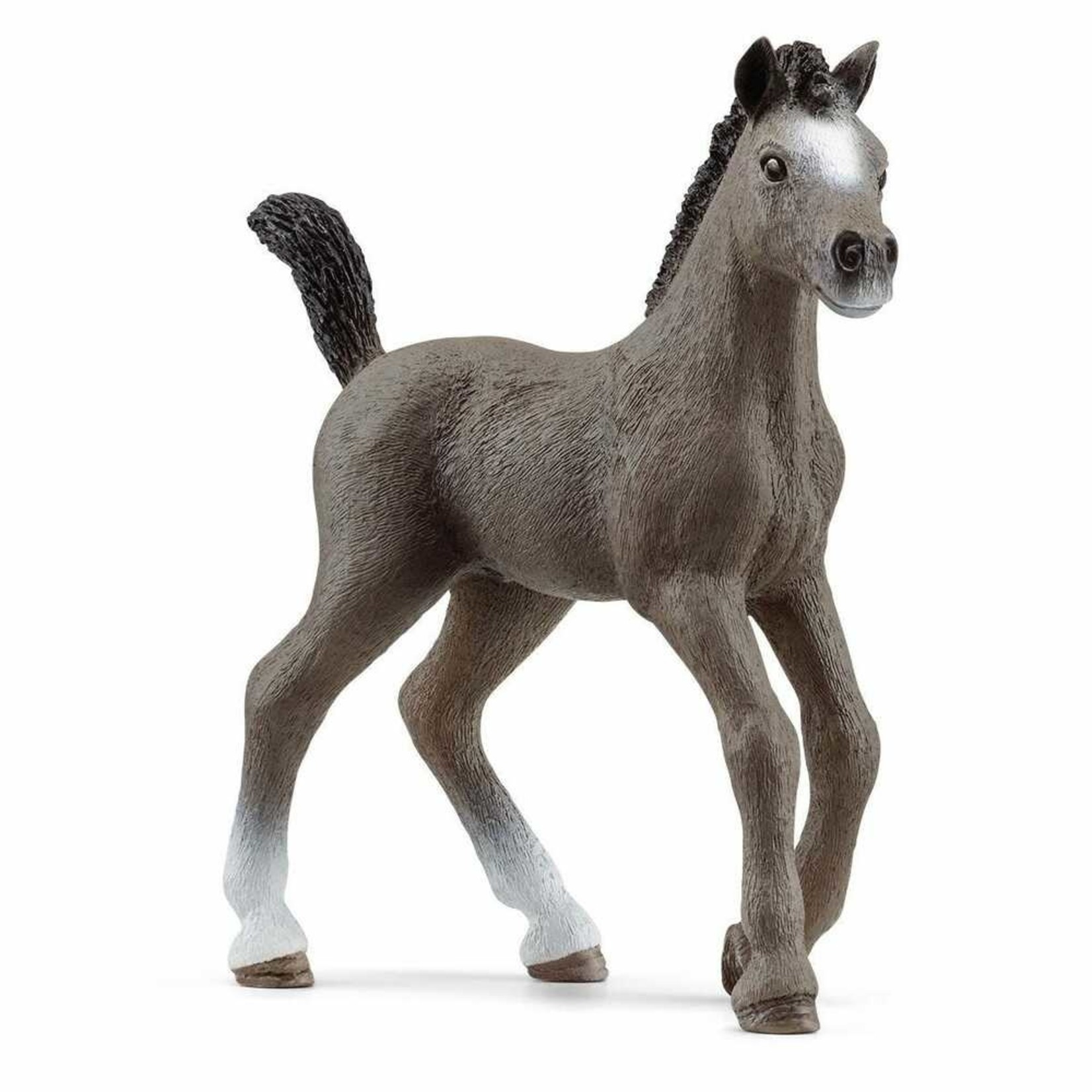 SCHLEICH schleich cheval de selle fr foal