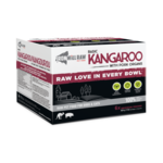 IRON WILL RAW Iron Will Raw Dog GF Basic Kangaroo Single Protein 6/1 lb