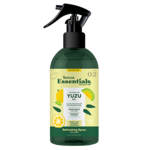 Tropiclean TropiClean Essentials Deodorizing Spray Yuzu Oil 8 oz