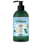 Tropiclean TropiClean Essentials Shampoo Goat's Milk 16 oz