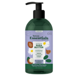 Tropiclean TropiClean Essentials Shampoo Shea Butter 16 oz