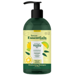 Tropiclean TropiClean Essentials Shampoo Yuzu Oil 16 oz