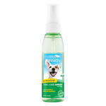 TropiClean Fresh Breath Oral Care Spray 4 oz