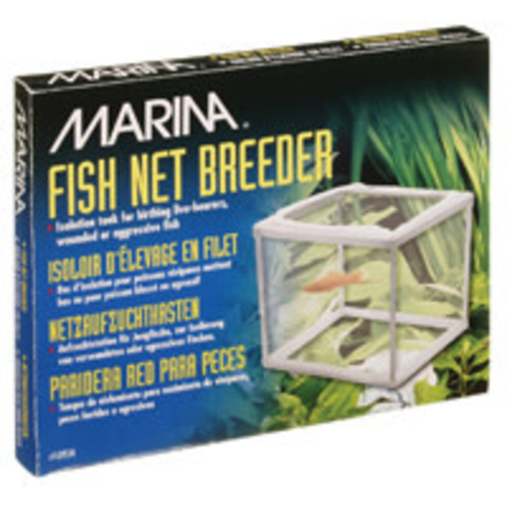 Marina Net Trap (Fine Mesh)