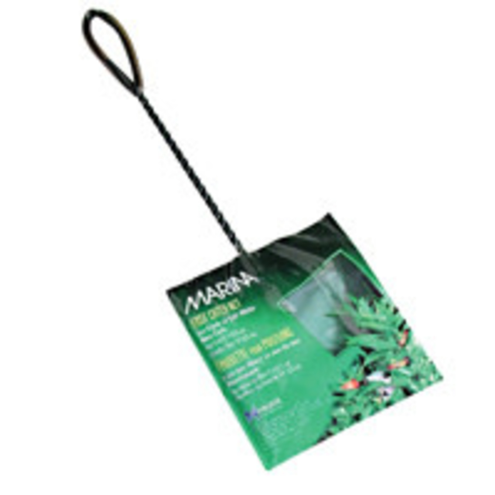 MARINA Marina Easy Catch Net, 12.5 cm