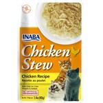 Inaba INA Chicken Stew Ckn 1.4oz